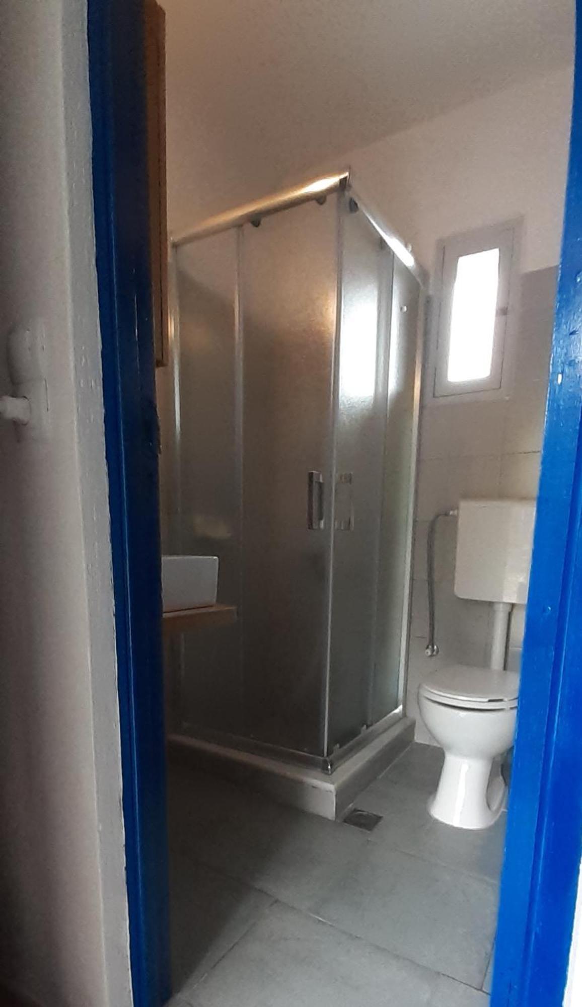 Apartmán Aloni Kamilárion Exteriér fotografie