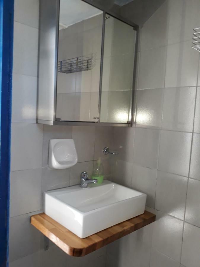 Apartmán Aloni Kamilárion Exteriér fotografie